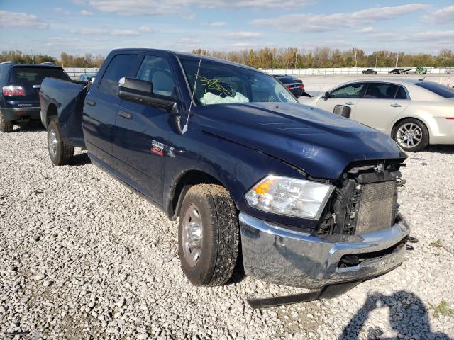 Dodge Ram 2500 s (2012)