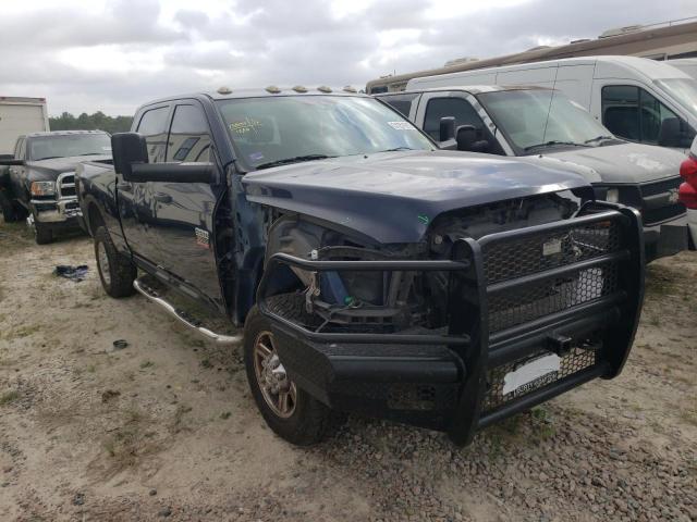 Dodge Ram 3500 s (2012)