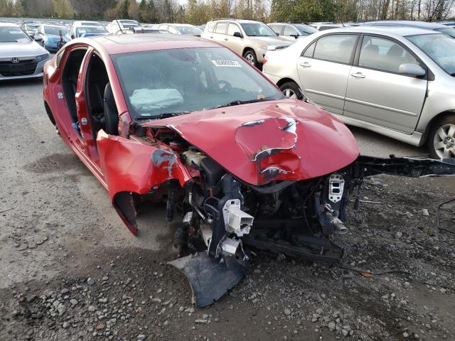 Dodge Dart limit (2013)