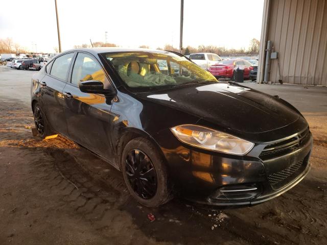 Dodge Dart se (2013)