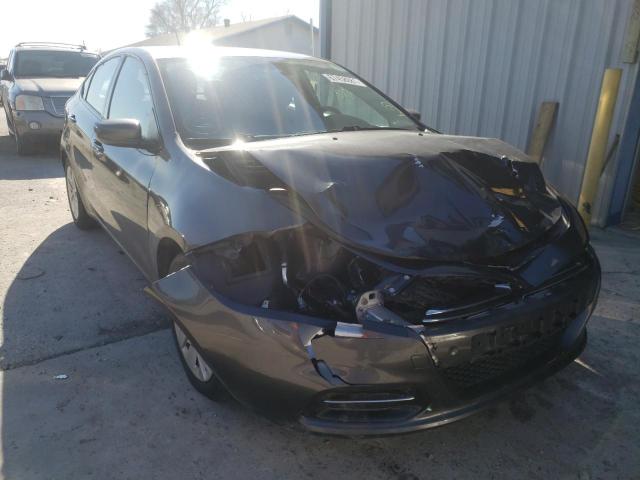 Dodge Dart se ae (2014)