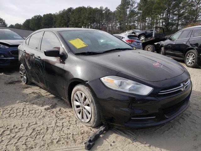Dodge Dart se ae (2014)