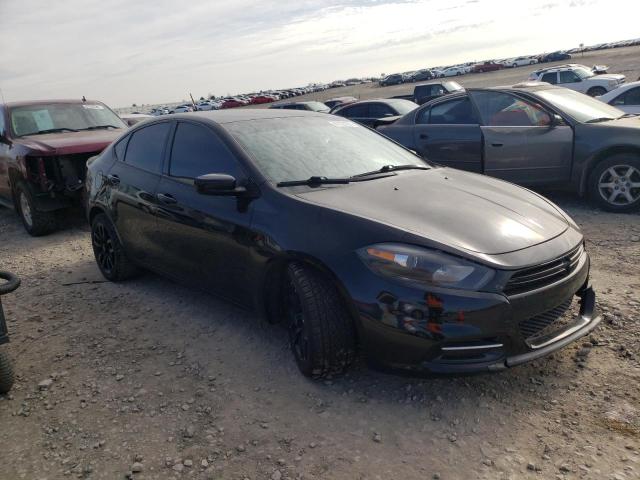 Dodge Dart sxt (2014)