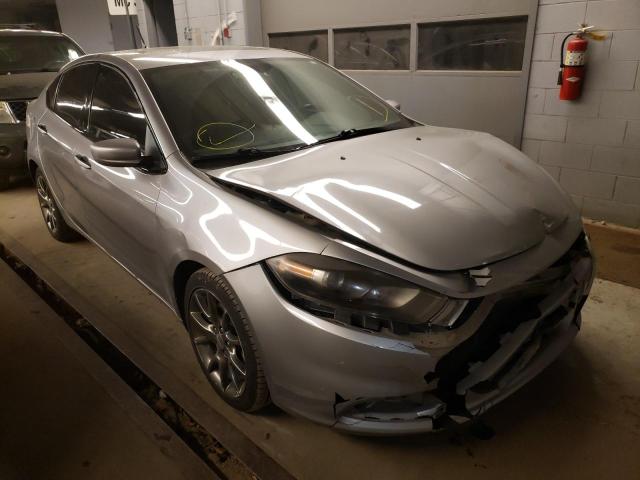 Dodge Dart sxt (2014)