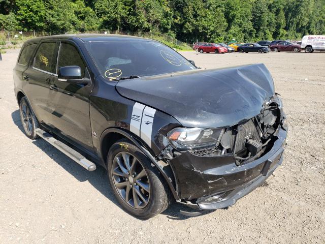 Dodge Durango r (2014)