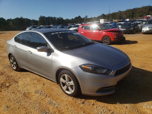 Dodge Dart sxt (2015)