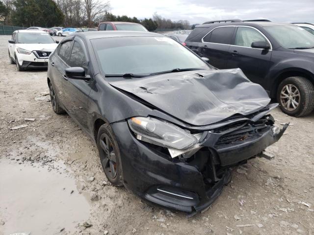 Dodge Dart sxt (2015)