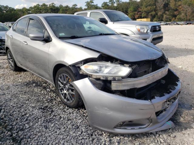 Dodge Dart se (2016)