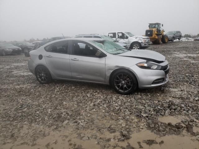 Dodge Dart se (2016)