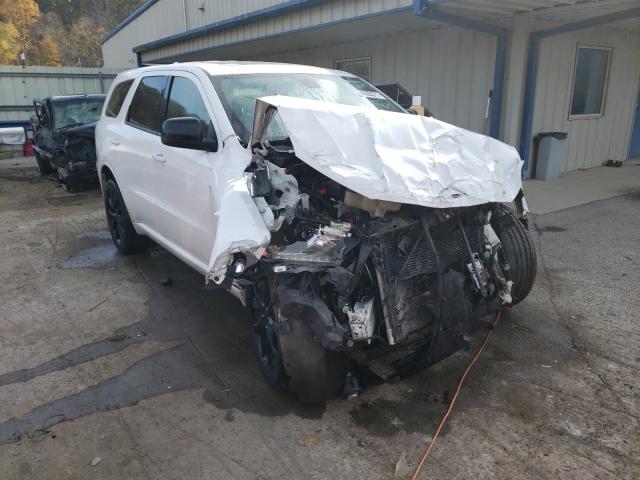 Dodge Durango sx (2018)