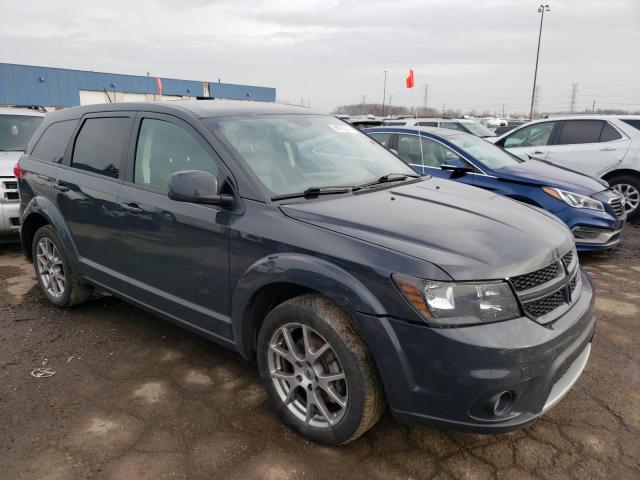 Dodge Journey gt (2018)