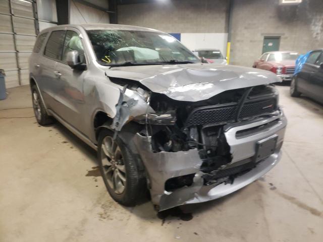 Dodge Durango gt (2019)
