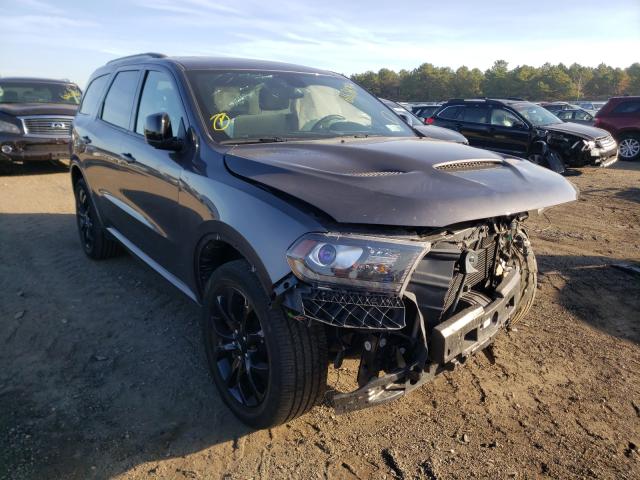 Dodge Durango gt (2019)
