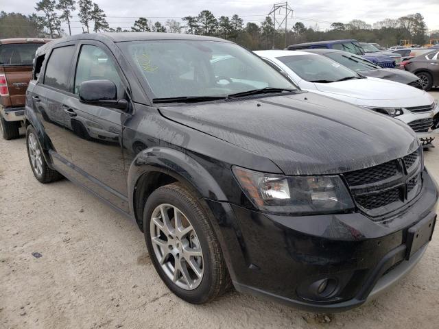 Dodge Journey gt (2019)