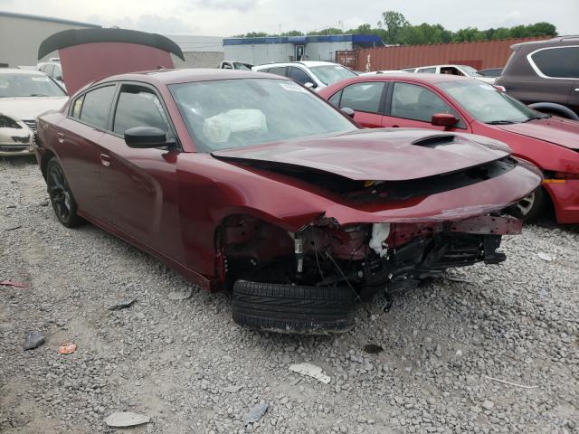 Dodge Charger gt (2020)