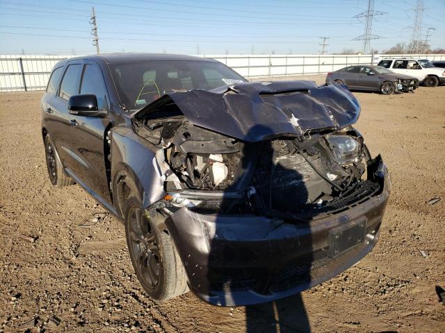 Dodge Durango r (2020)