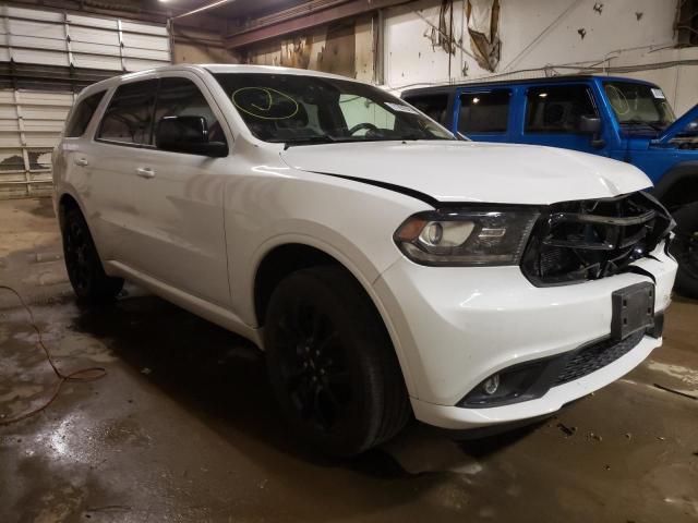 Dodge Durango sx (2020)