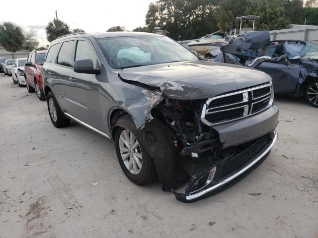 Dodge Durango sx (2020)