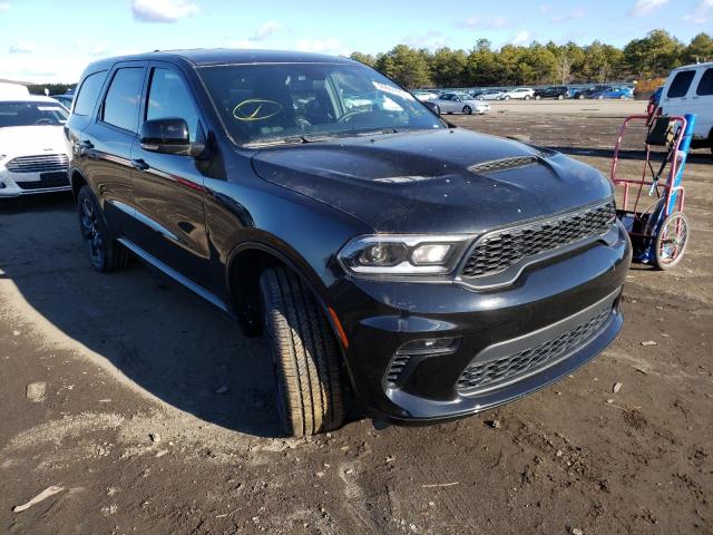 Dodge Durango gt (2021)