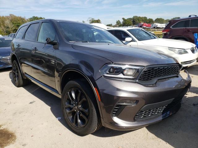Dodge Durango gt (2021)