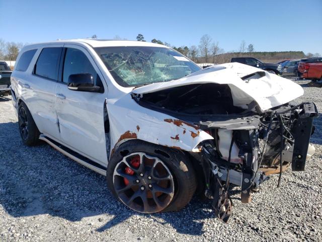 Dodge Durango sr (2021)