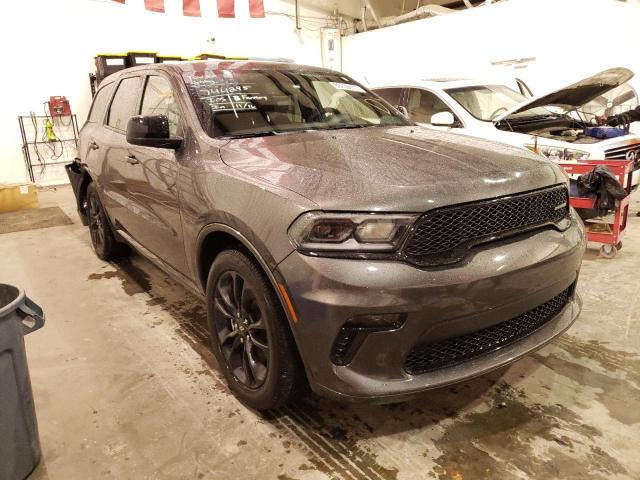 Dodge Durango sx (2021)
