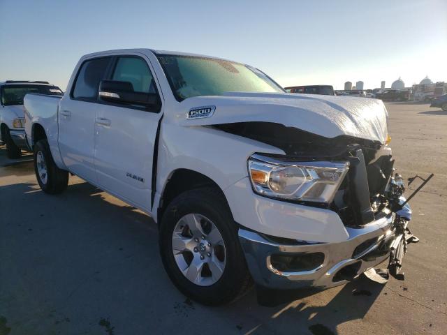 Dodge Ram (2021)