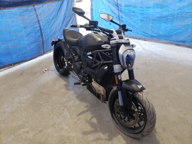 Ducati Xdiavel (2021)
