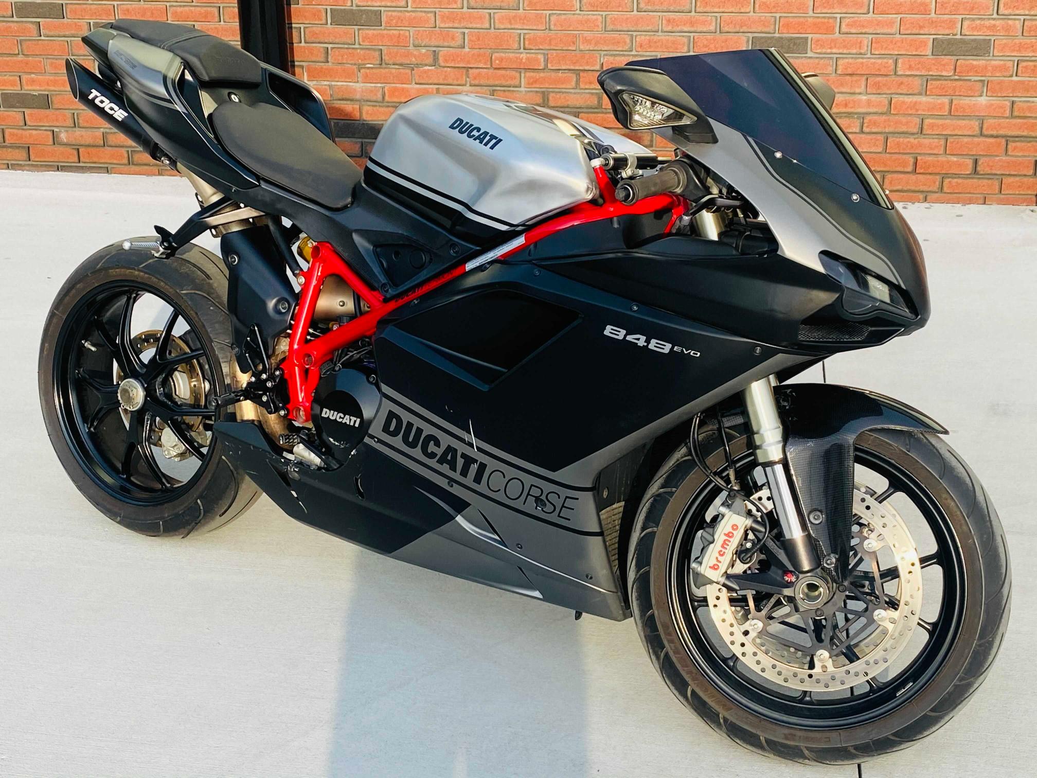 Ducati Superbike (2013)