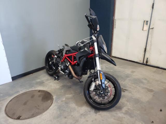 Ducati Hypermotar (2013)