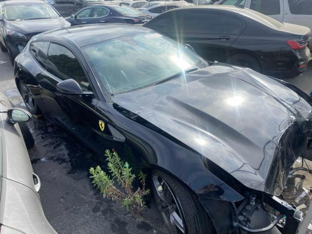Ferrari Ff (2012)
