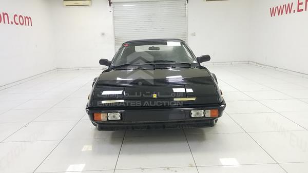 Ferrari Mondail (1984)