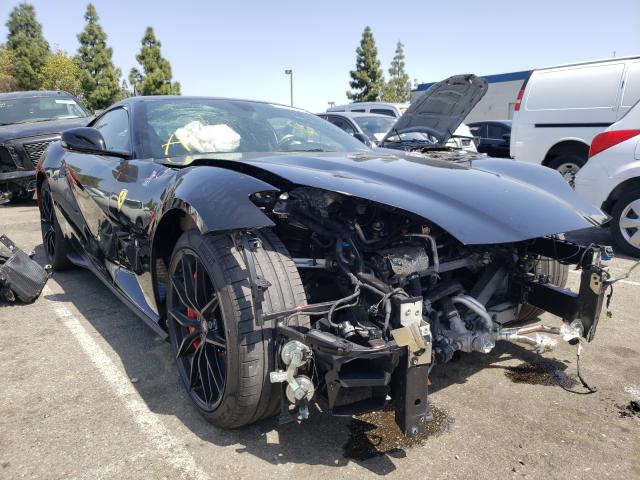 Ferrari 812 superf (2019)
