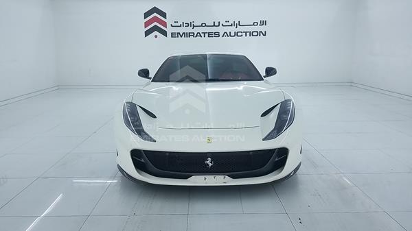 Ferrari 812 superfast (2018)