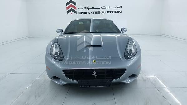 Ferrari California (2013)