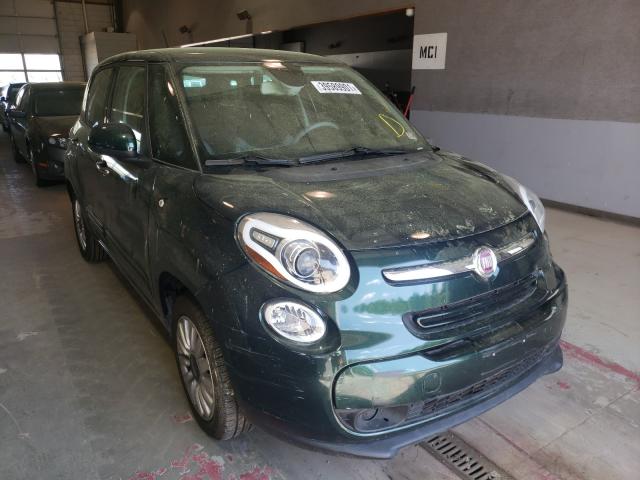 Fiat 500l easy (2014)