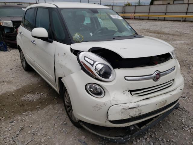 Fiat 500l easy (2014)