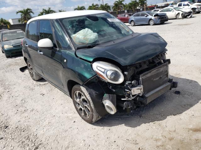 Fiat 500l easy (2014)