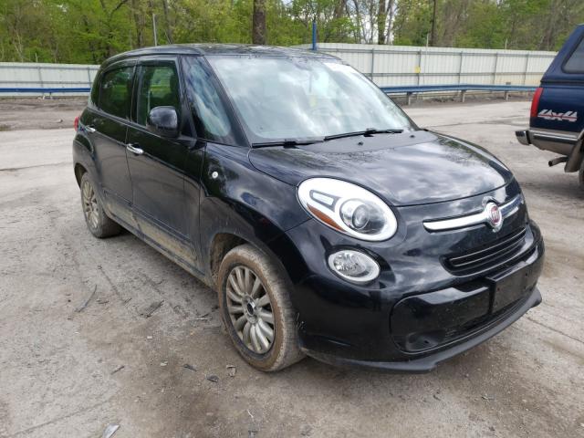 Fiat 500l easy (2014)
