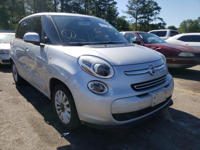 Fiat 500l easy (2014)
