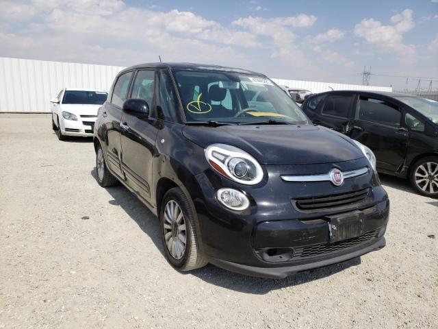 Fiat 500l easy (2014)