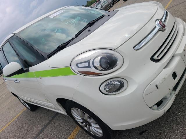 Fiat 500l easy (2014)