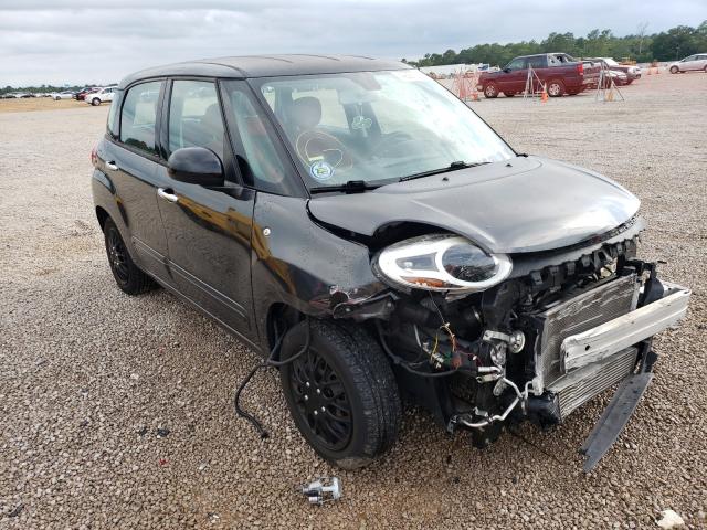 Fiat 500l pop (2015)