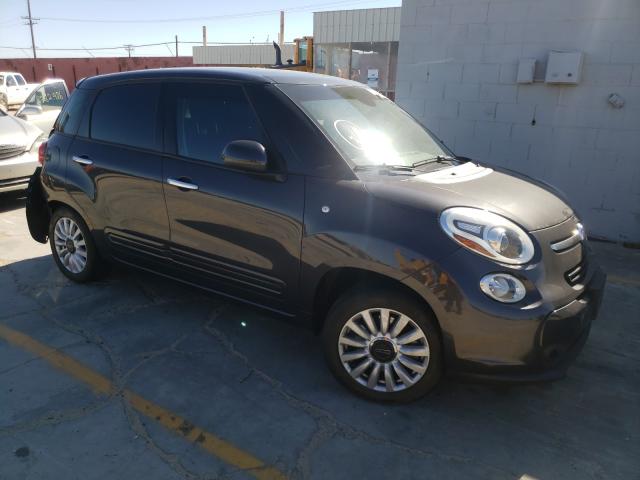 Fiat 500l easy (2015)