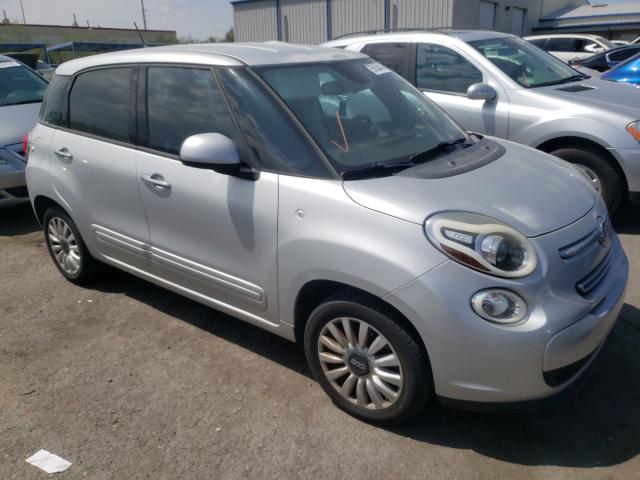 Fiat 500l easy (2014)