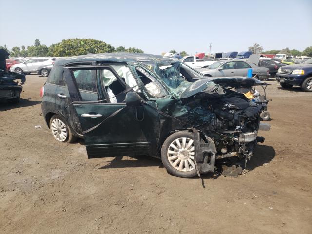 Fiat 500l easy (2014)