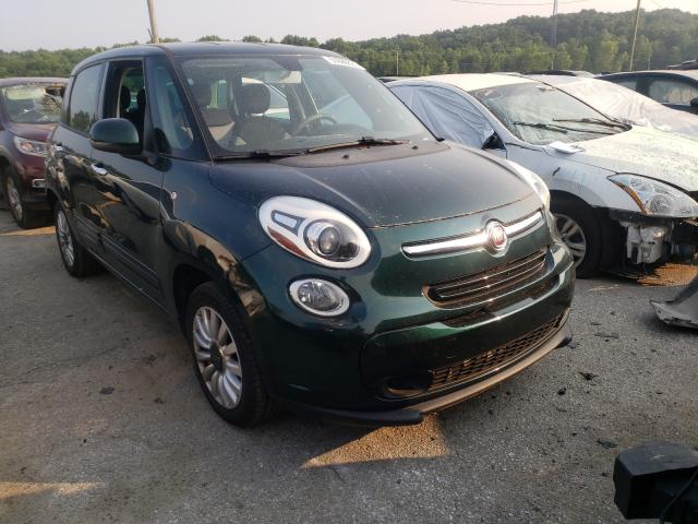 Fiat 500l easy (2014)