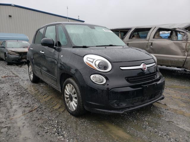 Fiat 500l easy (2014)