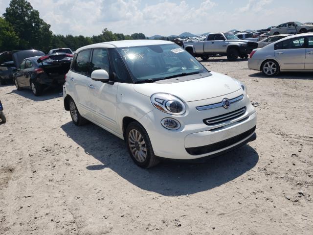 Fiat 500l easy (2014)