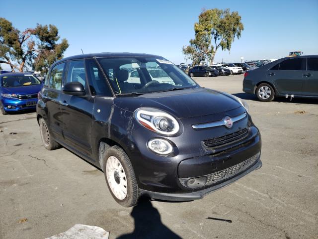 Fiat 500l pop (2014)